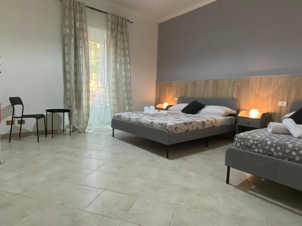 شقة Lucky Domus Roma Eternal المظهر الخارجي الصورة