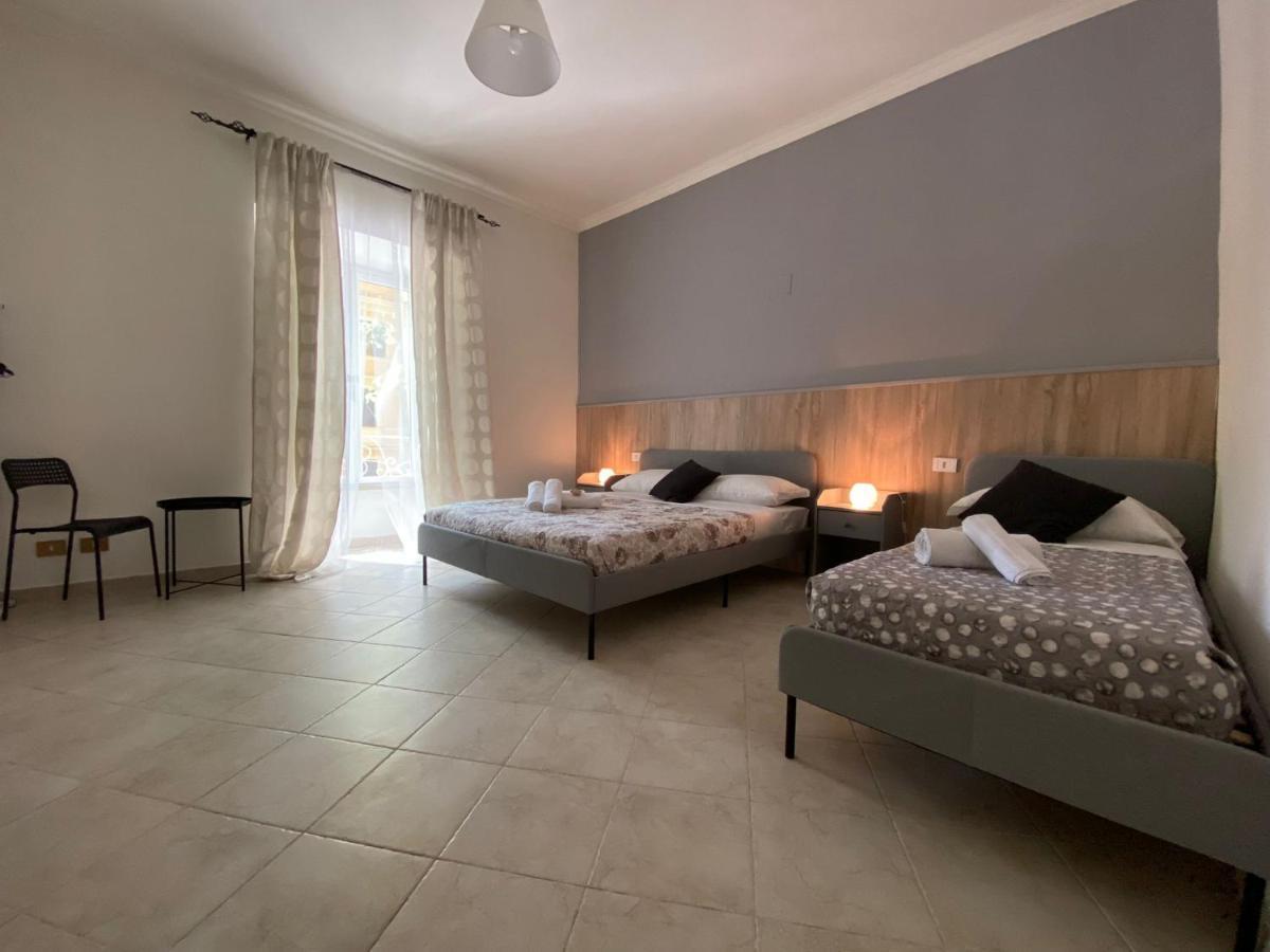 شقة Lucky Domus Roma Eternal المظهر الخارجي الصورة