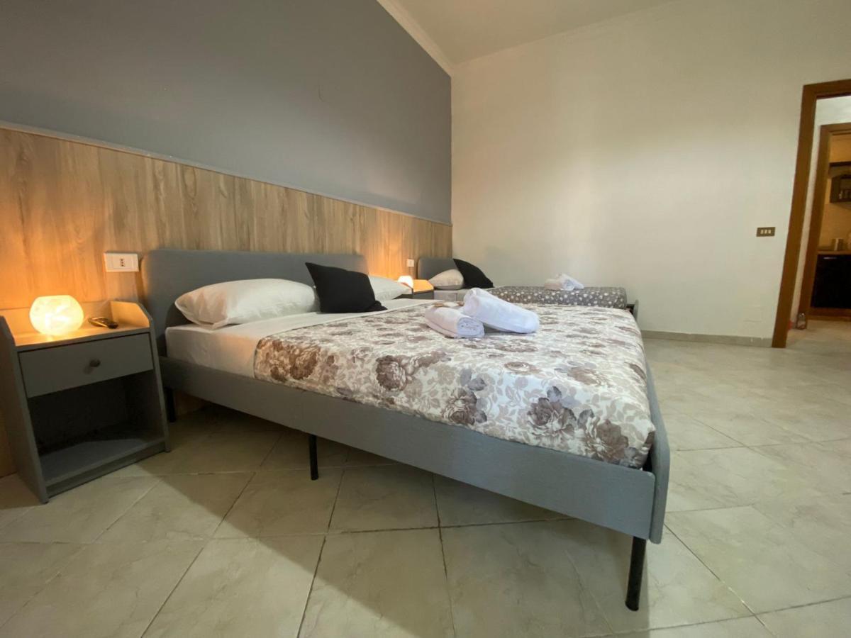 شقة Lucky Domus Roma Eternal المظهر الخارجي الصورة