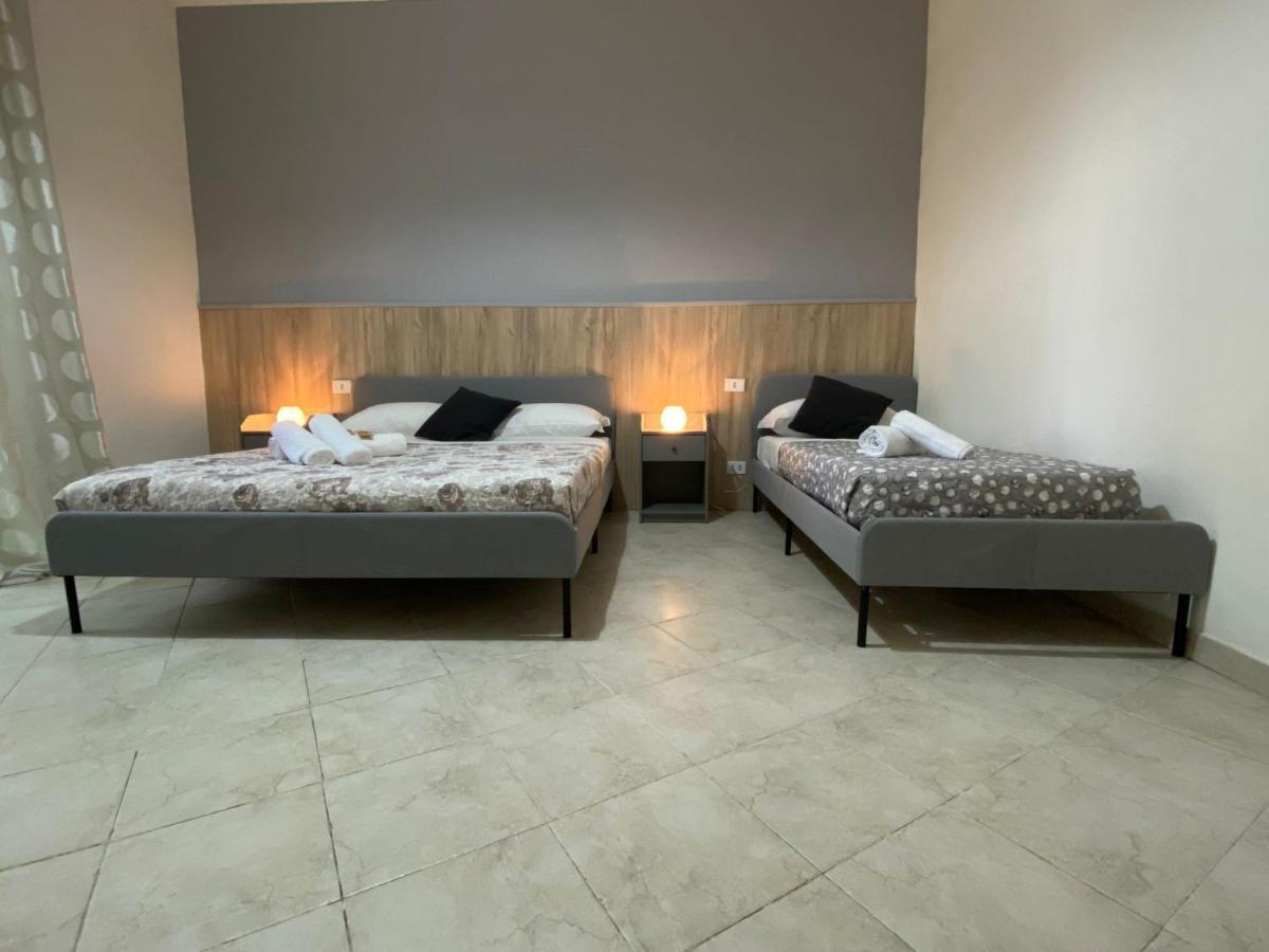 شقة Lucky Domus Roma Eternal المظهر الخارجي الصورة