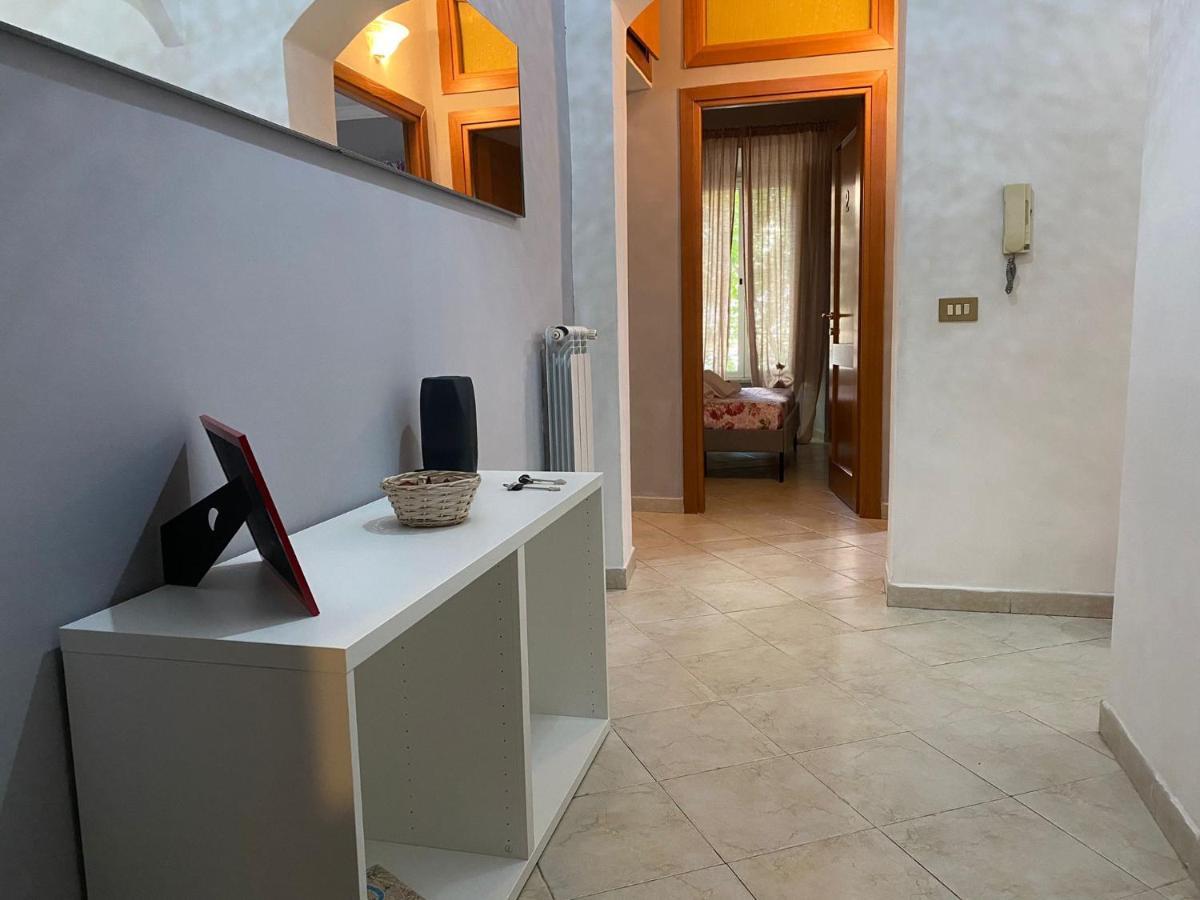 شقة Lucky Domus Roma Eternal المظهر الخارجي الصورة